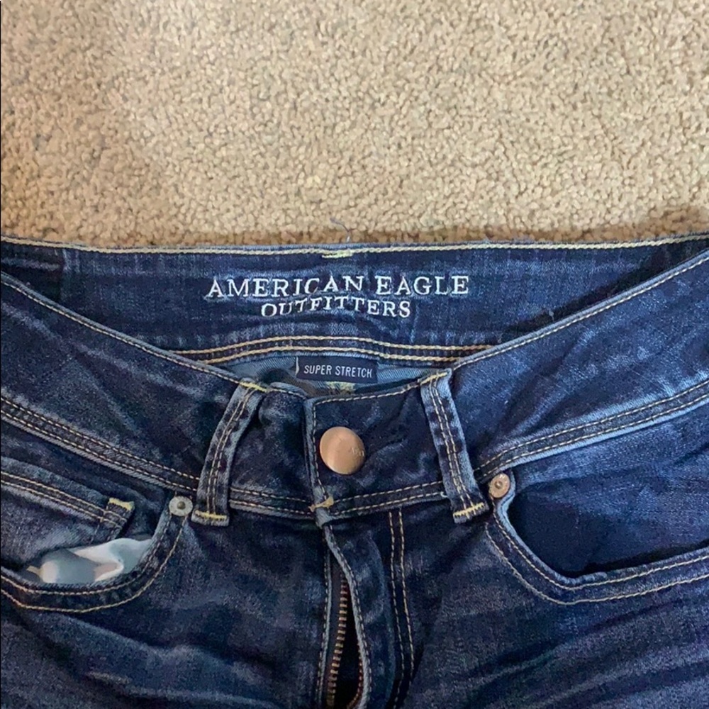 Jeans - Picture 3 of 3